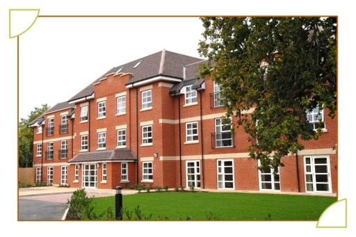 Halden Heights Care Community