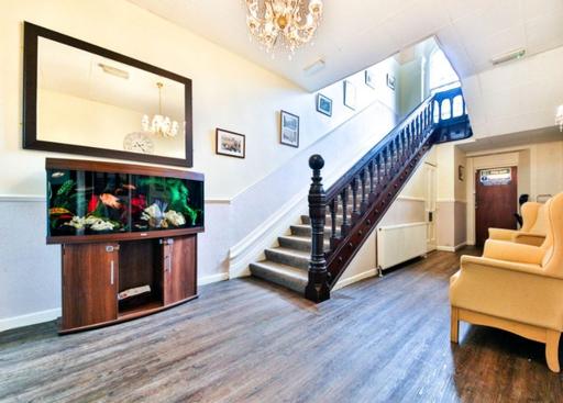 Hallamshire Residential Home