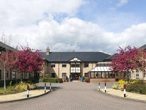 Hallgarth Care Home