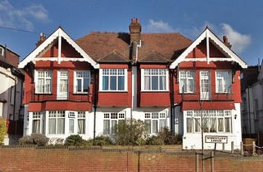 Westcliff Lodge Limited
