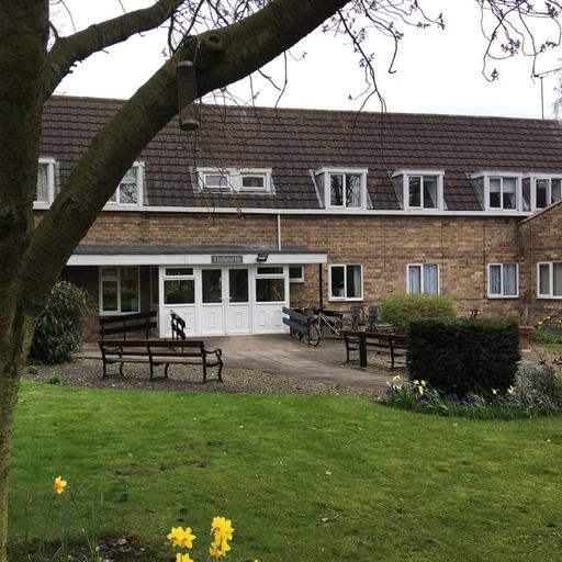 Hallgarth Care Home