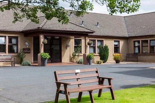 Hallhouse Care Home