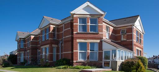 Halsdown Nursing Home