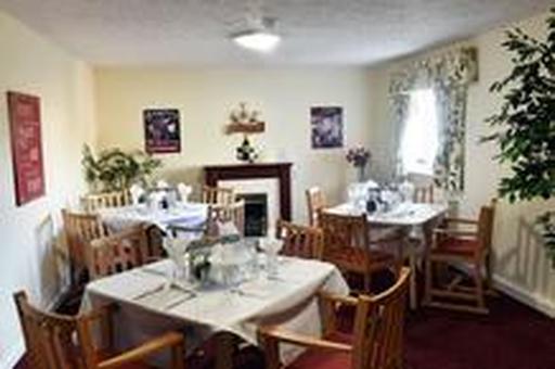 Halton View Care Home