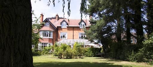 Westcliffe Care Home