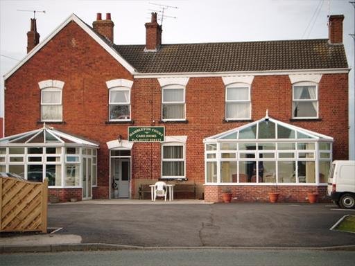 Hambleton Court Care Home