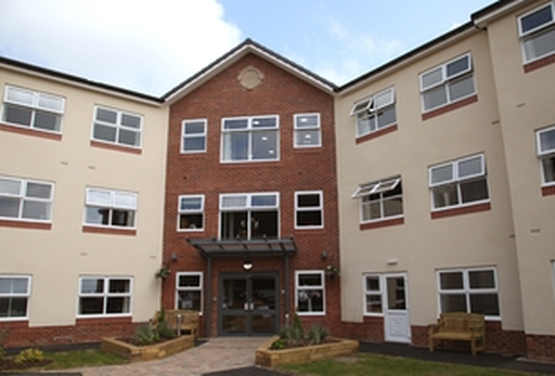 Hambleton Grange