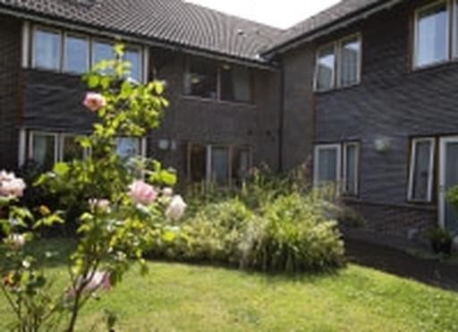 Hambrook Meadows