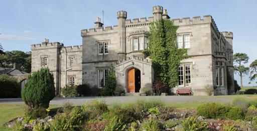 Hames Hall Residential Care Home