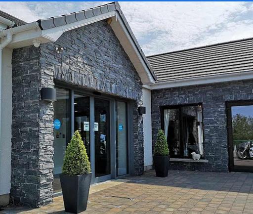 Hamilton Care Home