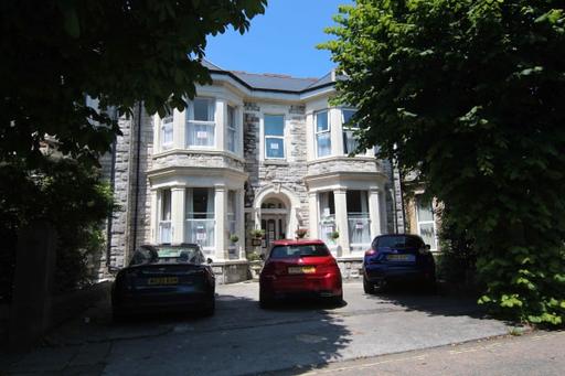 Hamilton House
