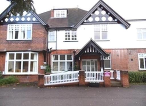 Hamilton Nursing Home