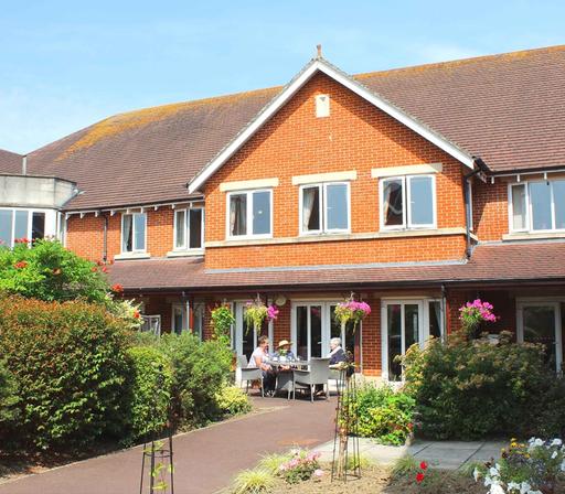 Hamilton's Residential Home