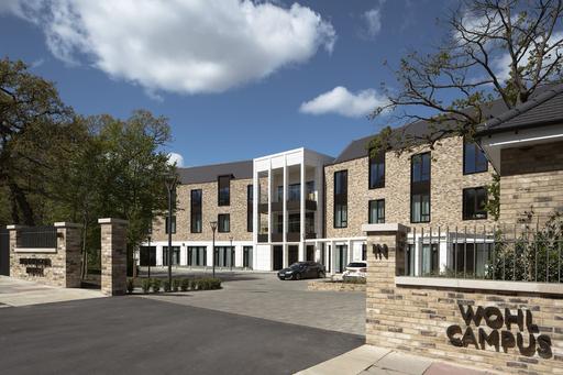 Hammerson House