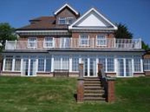 Villa Maria