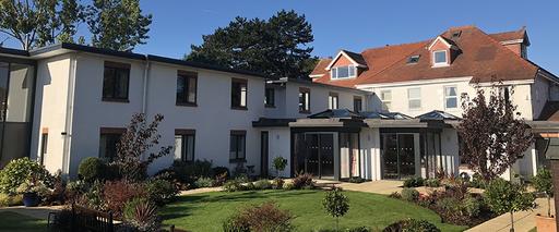 Hampton House