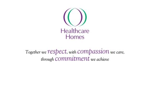 Handford House Care Home