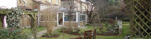 Villa Maria Private Nursing Home