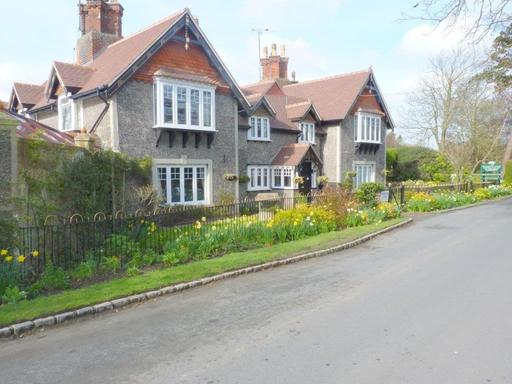 Hankham Lodge Residential Care Home