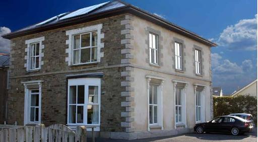 Harbour House