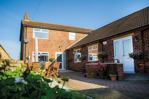 Greenacres Care Home
