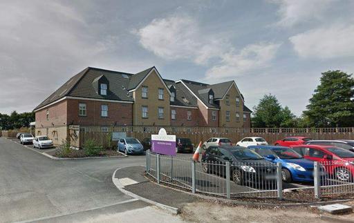 Greenacres Grange