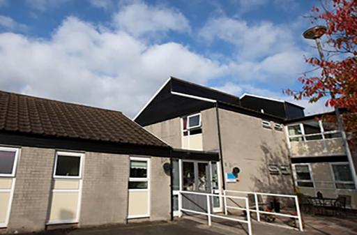 Greenacres Residential Care Home
