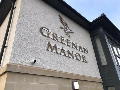 Greenan Manor Care Home