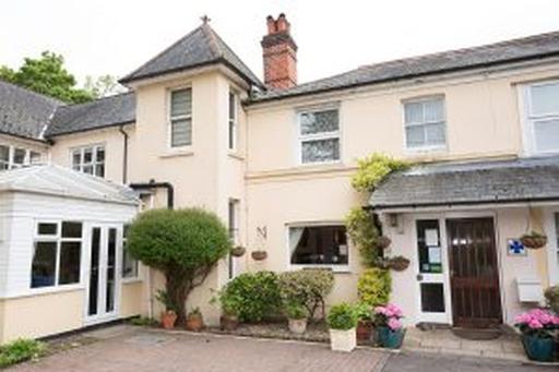 Greenbanks Care Home