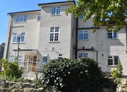 Greenbanks Care Home