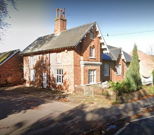 Village Green Care Home