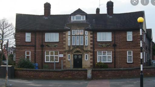 Greenfields Care Home