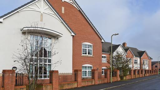 Greenfields Care Home