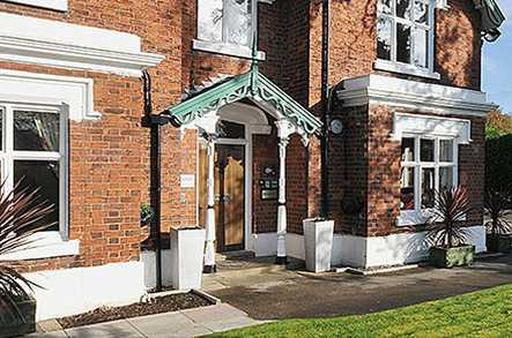 Greengables Care Home