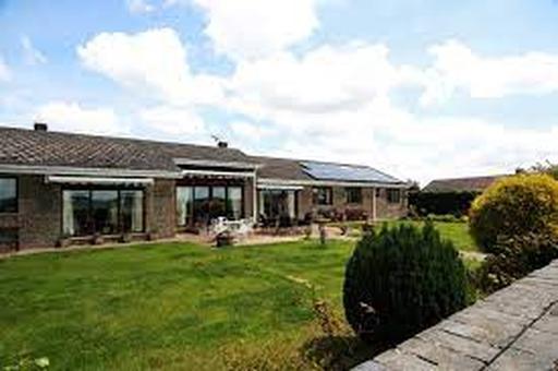 Greenhill Grange Residential Home Limited