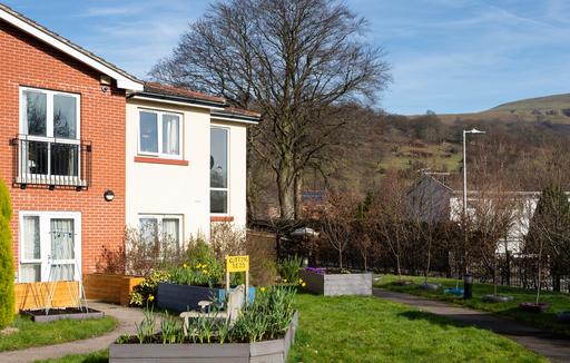 Greenhill Manor Care Home