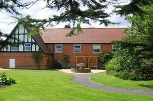 Greenhill Park Residential Care Home