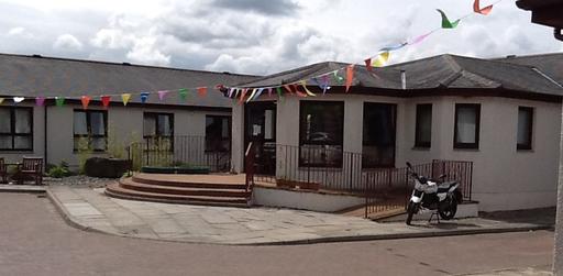Greenhills Care Home