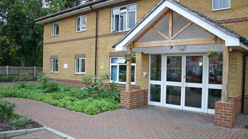 Greenhive House Care Home