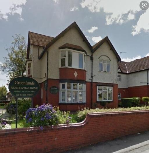 Greenlands Residential Home