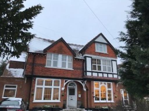 Greenmantle Care Home Limited