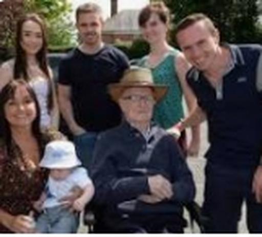 Greenpark Private Nursing Home
