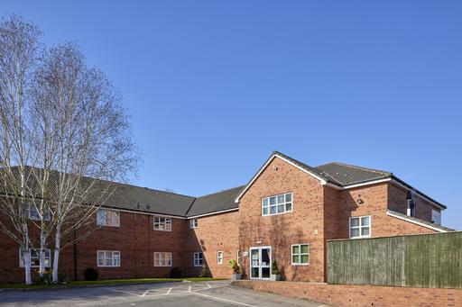 Greenside Court (Complex Needs Care)