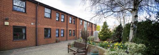 Greenslades Nursing Home
