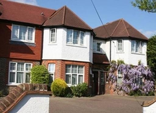 Greensleeves Care Home.
