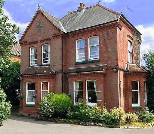 Greensleeves Residential Care Home