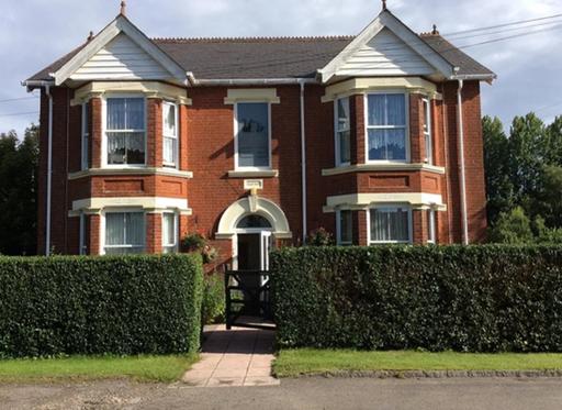Greenview Residential Care Home