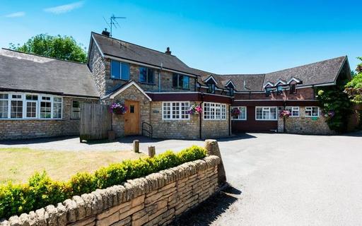 Greenways Care Home
