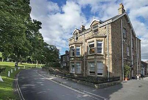 Greenwell House Care Home