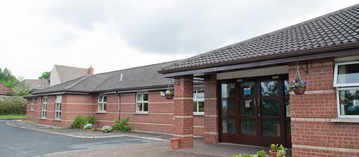 Greerville Manor Care Home